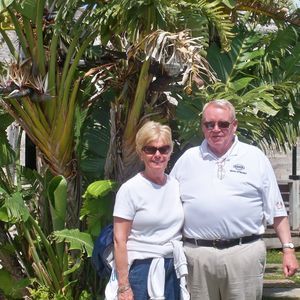 Meet your Posher, Barbara